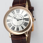 Round Classic