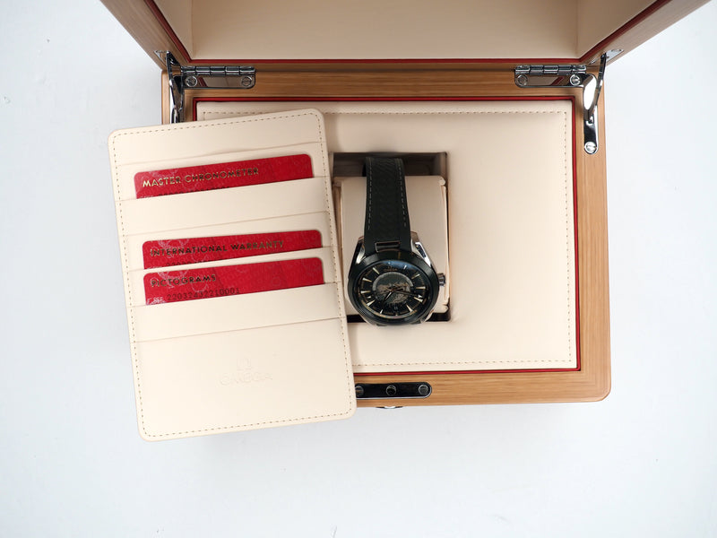 Seamaster Aqua Terra 150M