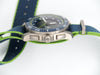 Speedmaster Skywalker Solar Impulse X33