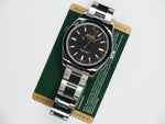 Milgauss