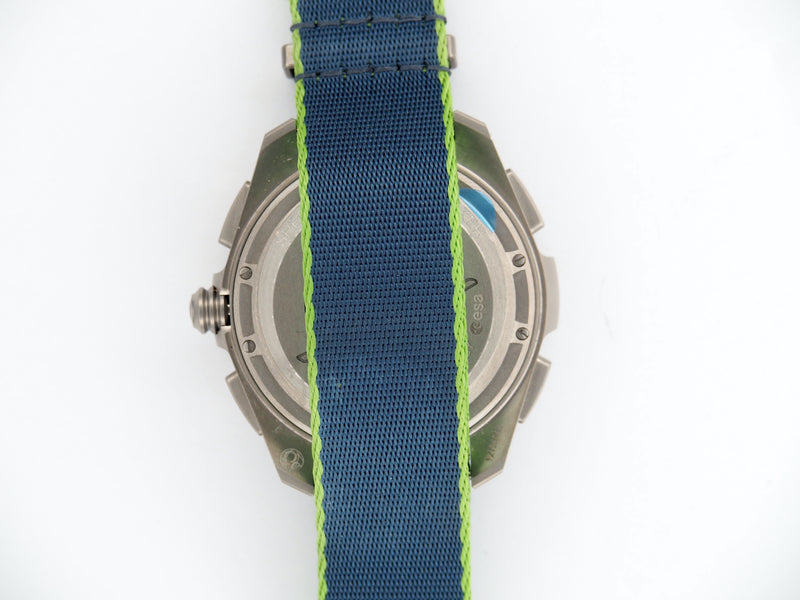 Speedmaster Skywalker Solar Impulse X33