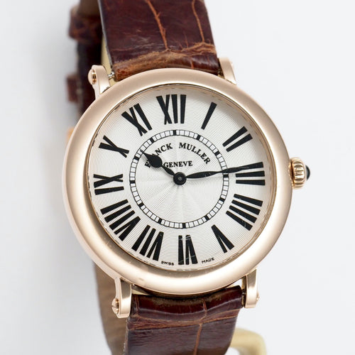 Round Classic