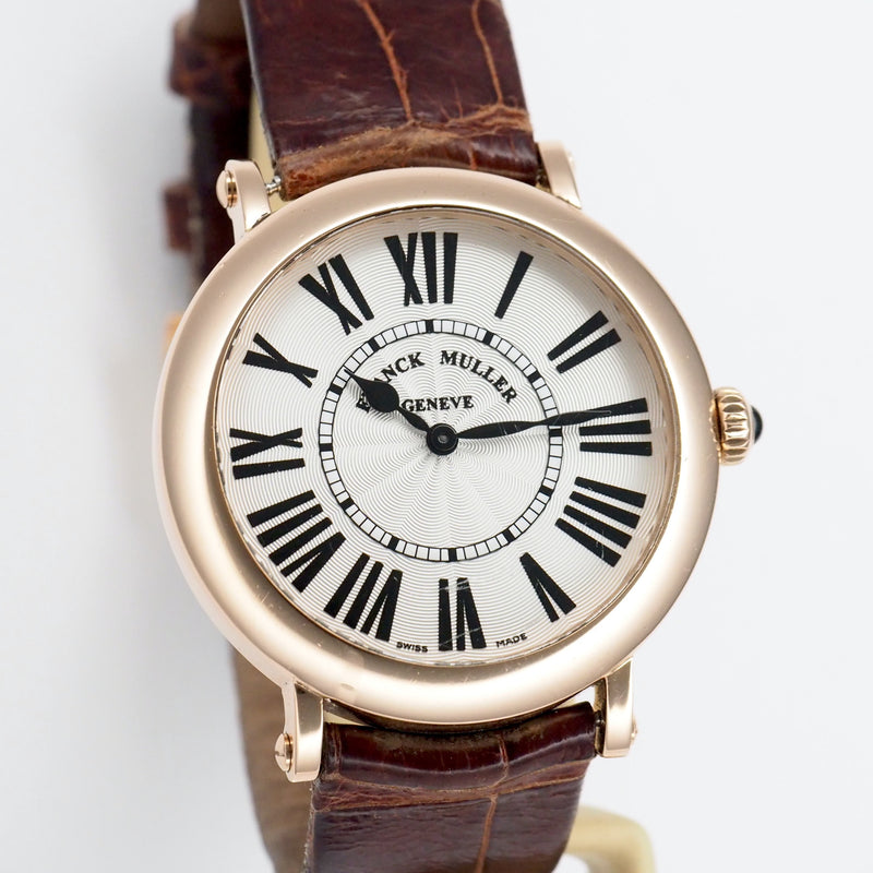 Round Classic