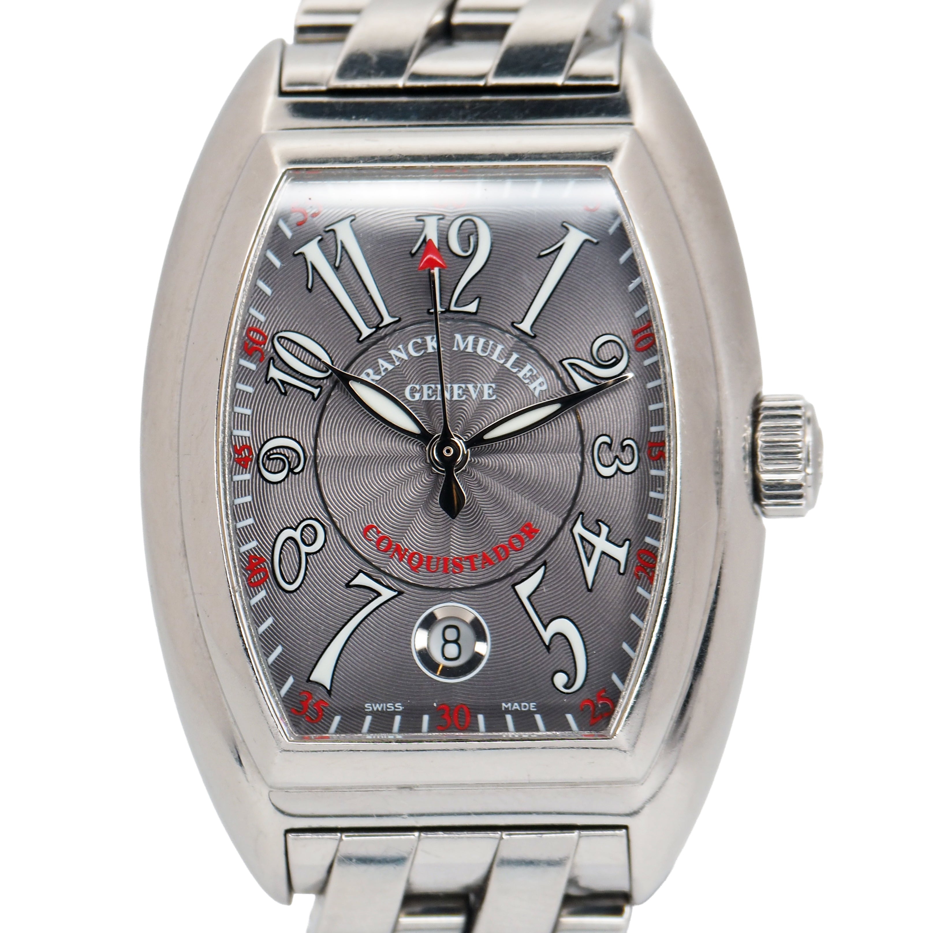 Email me when available