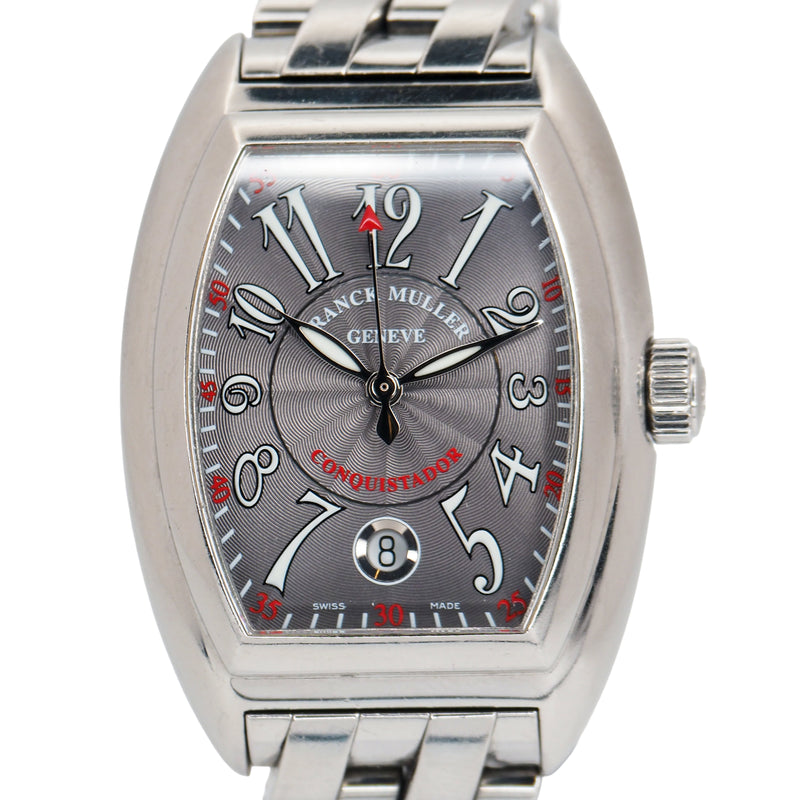 Pre-Owned Franck Muller Pre-Owned Watches - Conquistador | Manfredi Jewels