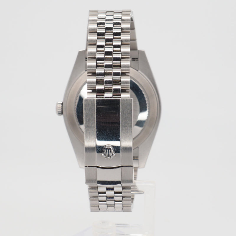 Datejust 41