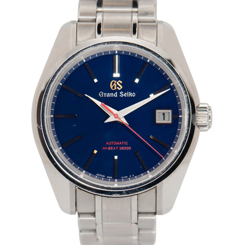 Hi-Beat SBGH281 "Superman" Limited Edition