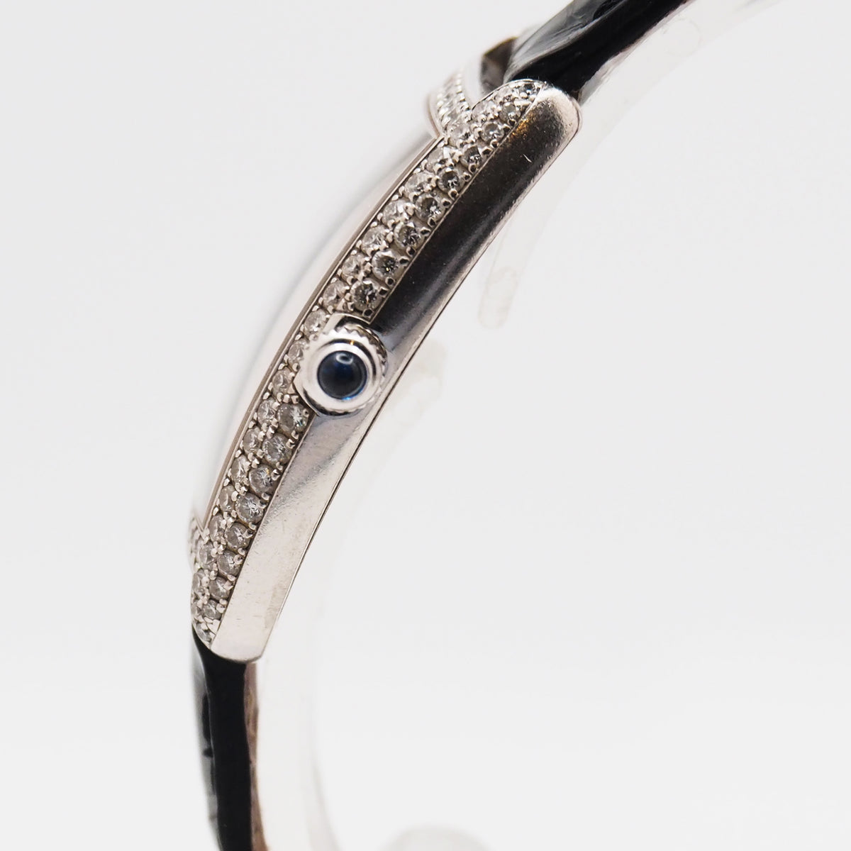 Pre-Owned Franck Muller Pre-Owned Watches - Cintrée Curvex | Manfredi Jewels