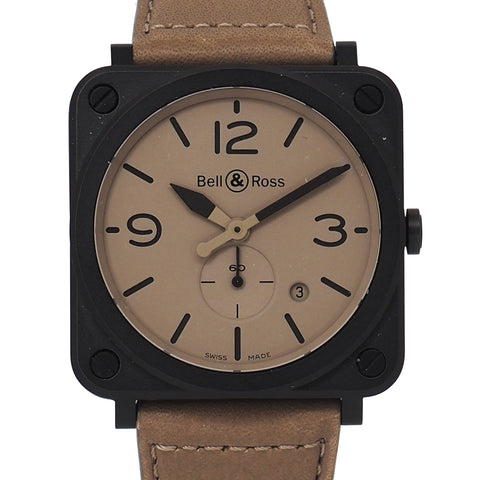 Aviation Desert Type