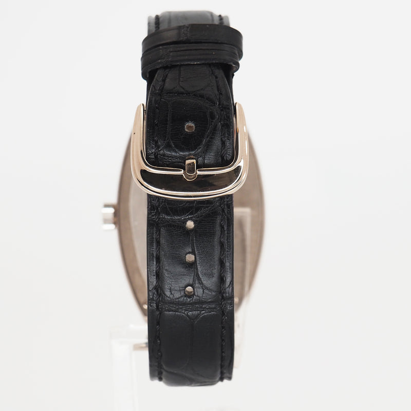 Casablanca Big Date Limited Edition
