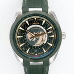 Seamaster Aqua Terra 150M