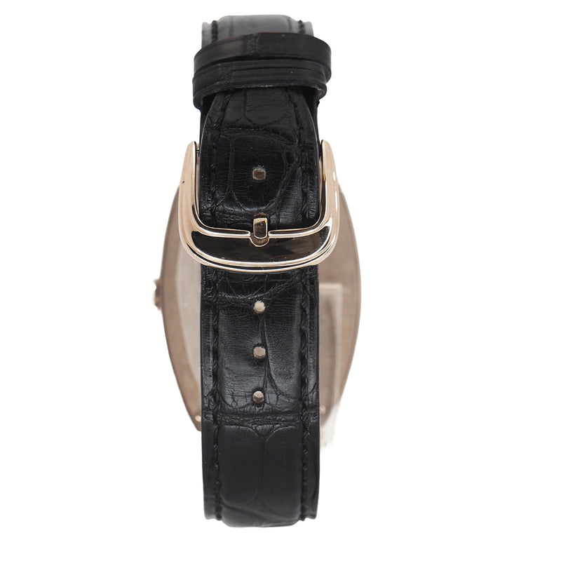 Curvex Big Date Limited Edition