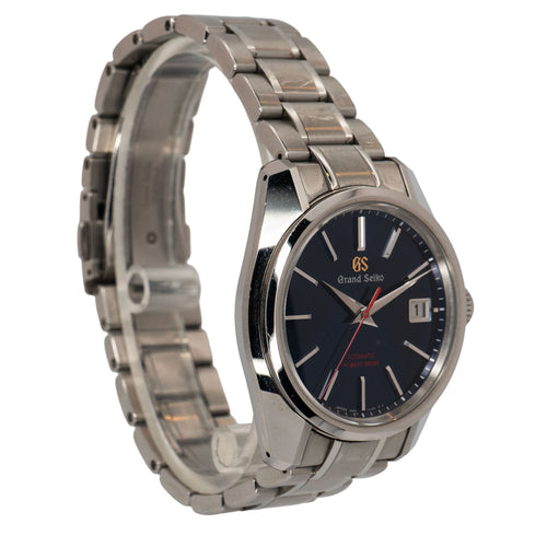 Hi-Beat SBGH281 "Superman" Limited Edition