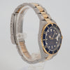 Submariner "Bluesy"