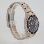 Submariner "Bluesy"