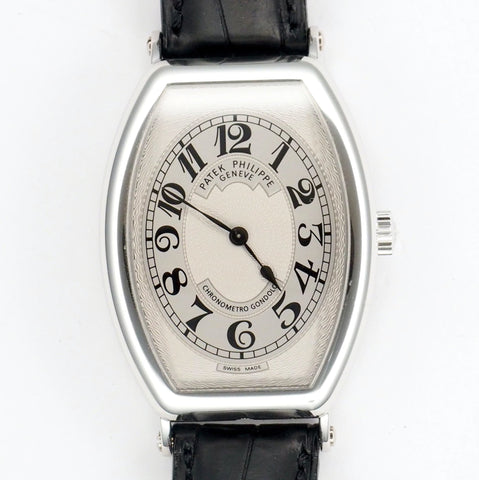 Gondolo Platinum