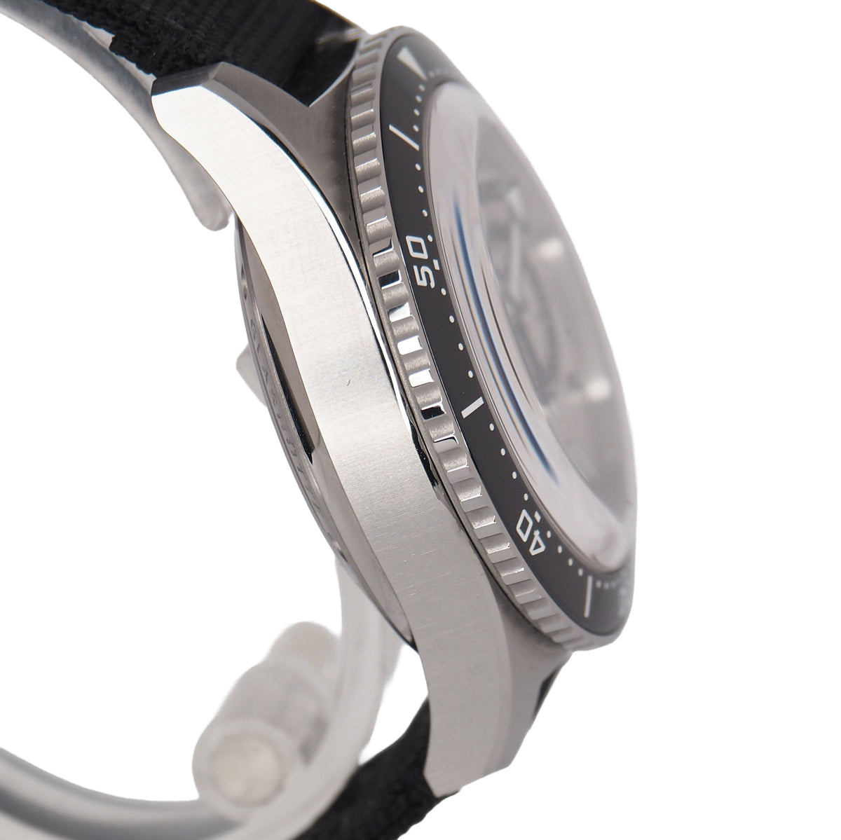 Pre-Owned Glashütte Original Pre-Owned Watches - SeaQ Chrono | Manfredi Jewels