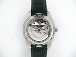Seamaster Aqua Terra 150M
