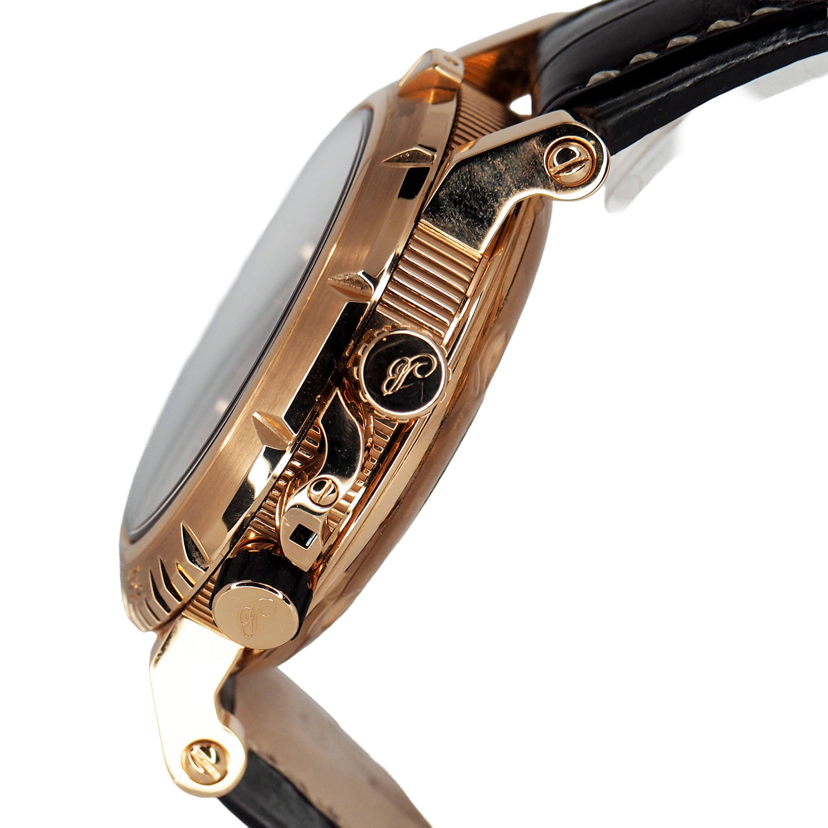 Pre-Owned Breguet Pre-Owned Watches - Marine Royal Alarm | Manfredi Jewels