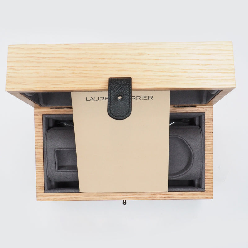 Square Micro-Rotor Evergreen