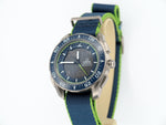 Speedmaster Skywalker Solar Impulse X33