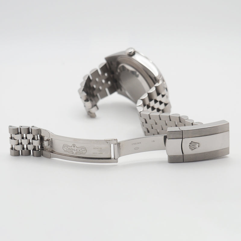Datejust 41