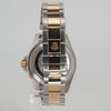 Submariner "Bluesy"