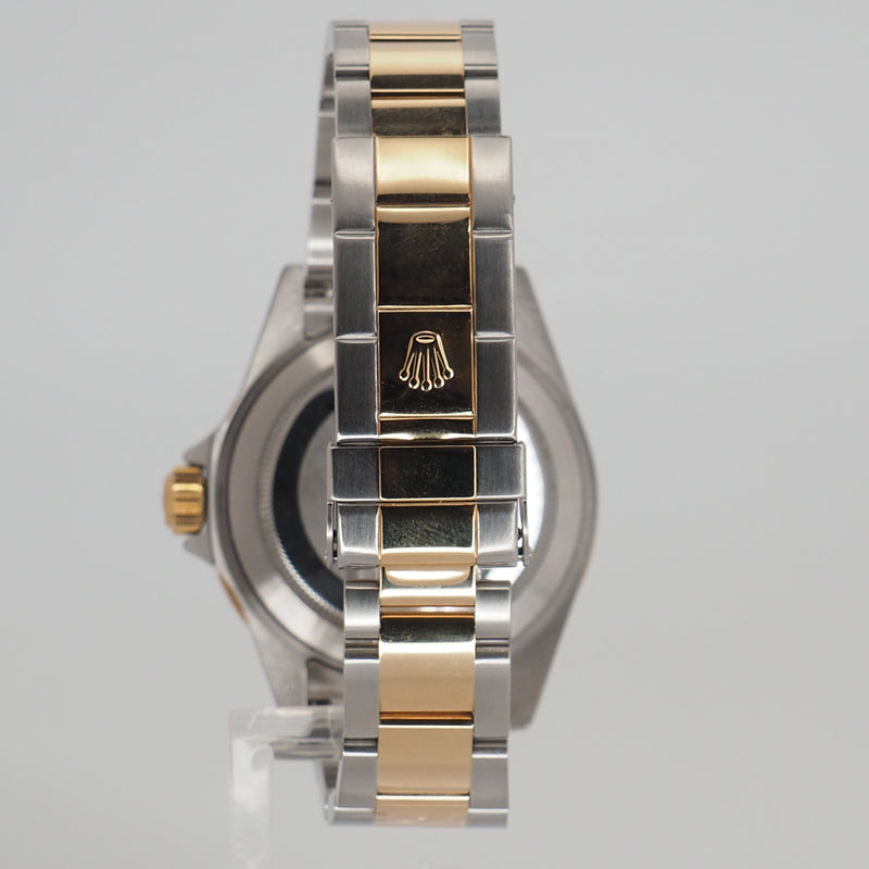 Submariner "Bluesy"