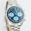 Speedmaster 38 Orbis Edition