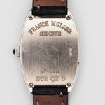 Cintrée Curve