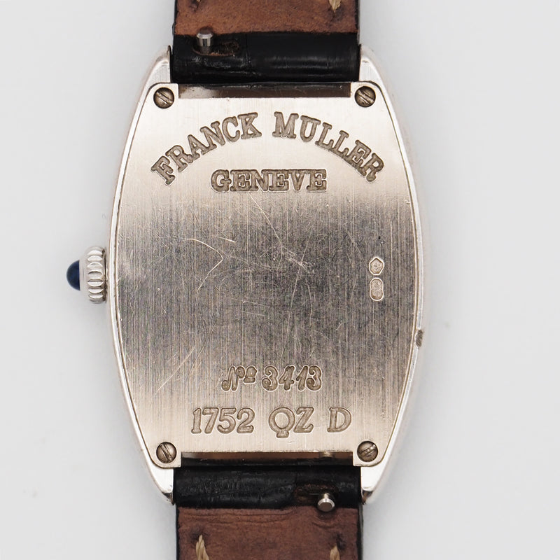 Cintrée Curve