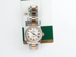 Ladies Two-Tone Datejust 31