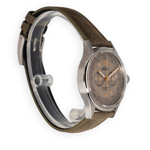 Chronographe Témètre Steel Grey Limited Edition of 25