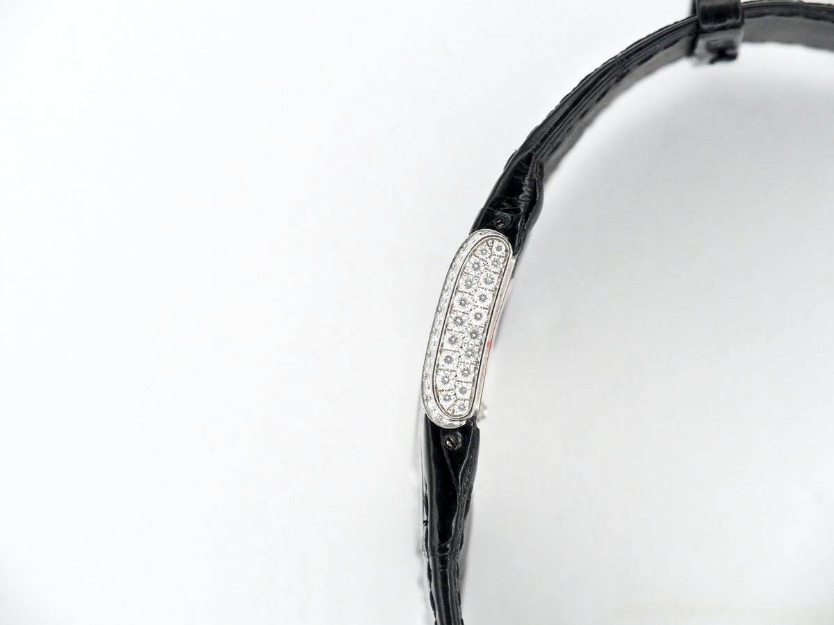 Pre-Owned Cartier Pre-Owned Watches - Divan Diagonale | Manfredi Jewels