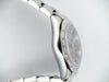 Black Daytona Stainless Steel