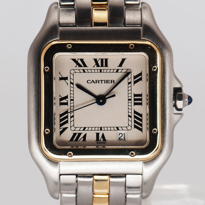 Panthère Two Tone