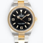 Explorer 36