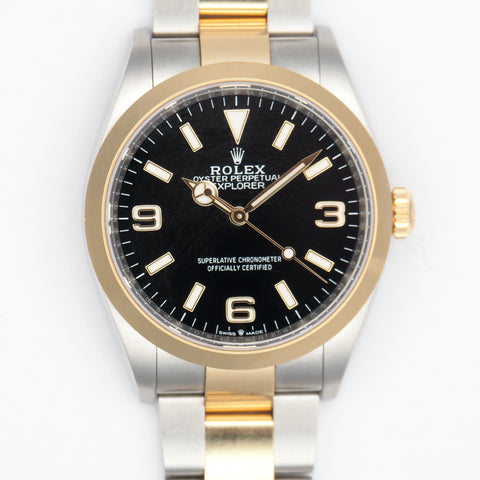 Explorer 36