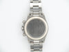 Black Daytona Stainless Steel