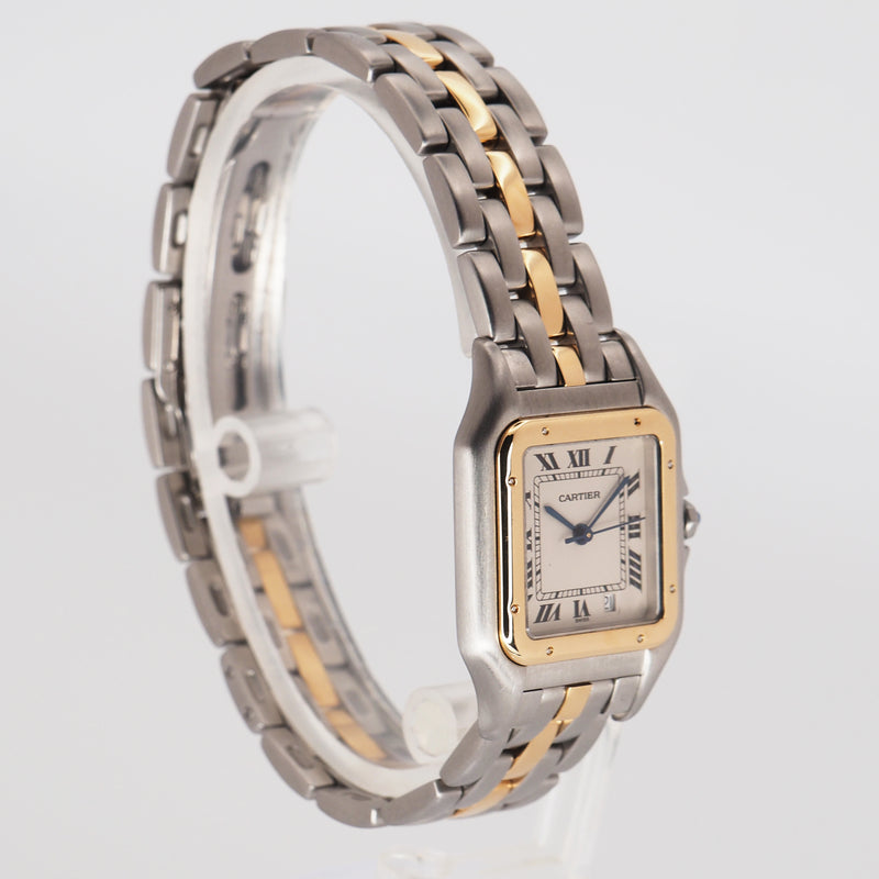 Panthère Two Tone