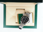 Sea-Dweller Deepsea