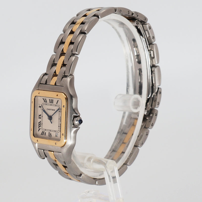Panthère Two Tone