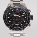 Carrera Calibre HEUER 01