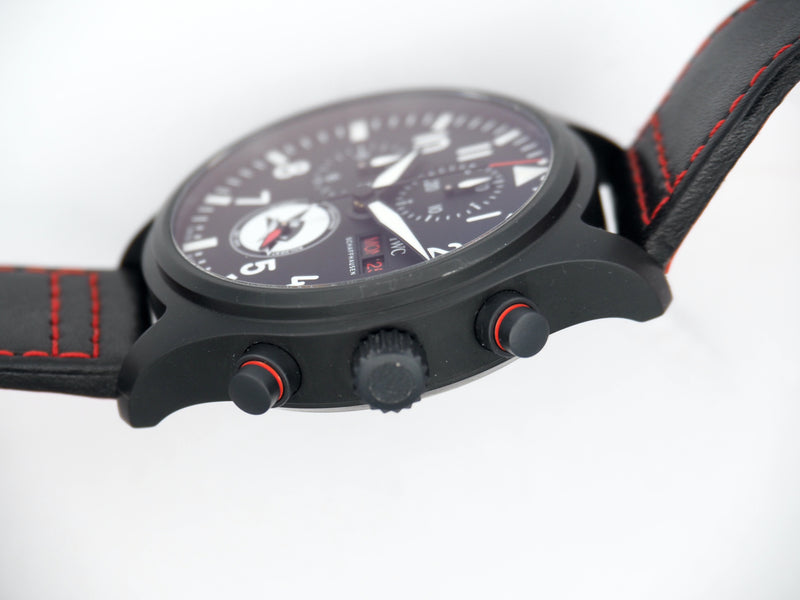 Pilot's Watch Chronograph Edition “Tophatters”