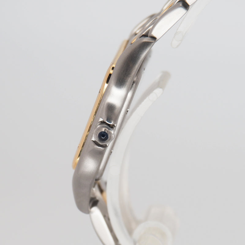 Panthère Two Tone