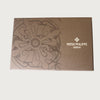 Annual Calendar 5960P-001