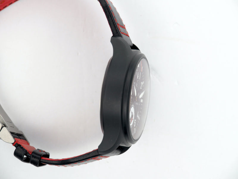 Pilot's Watch Chronograph Edition “Tophatters”