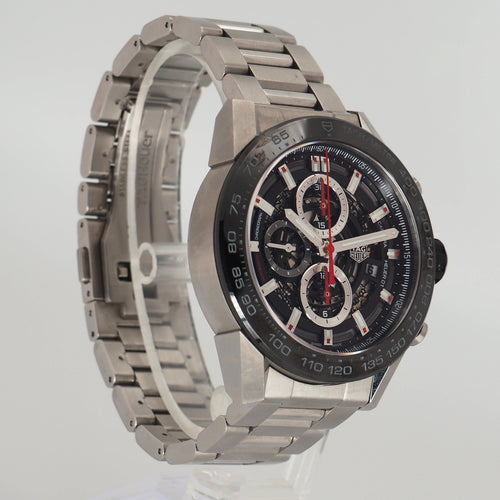 Carrera Calibre HEUER 01