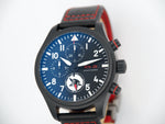 Pilot's Watch Chronograph Edition “Tophatters”