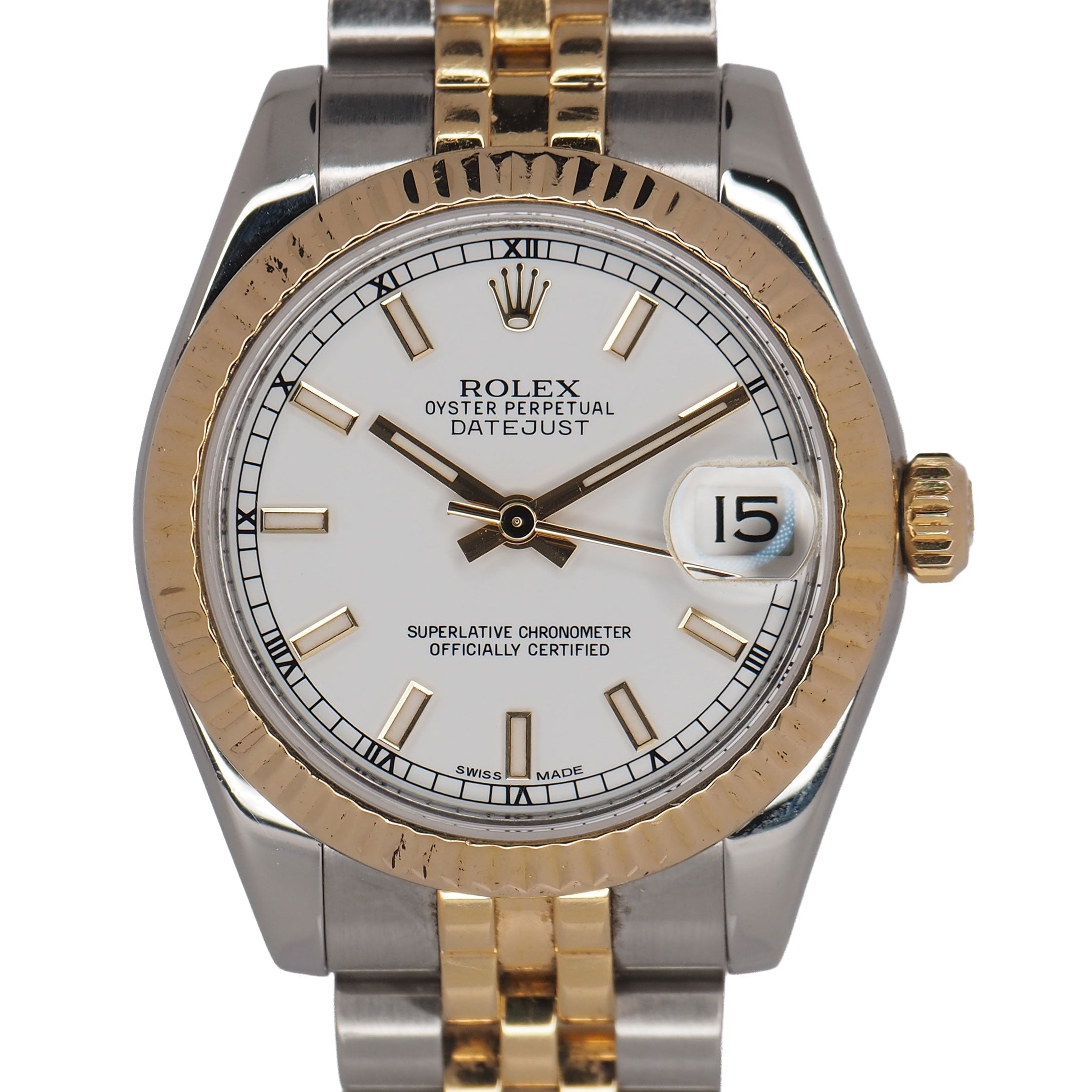 Email me when available